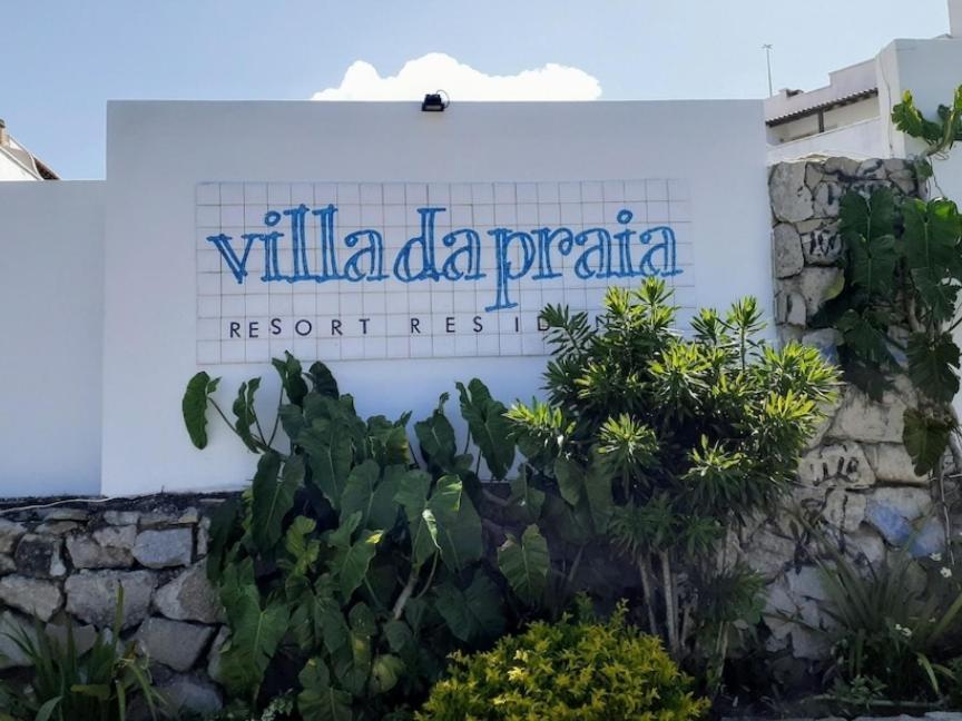 Aparts Da Praia Grande 79 Arraial do Cabo Exteriör bild