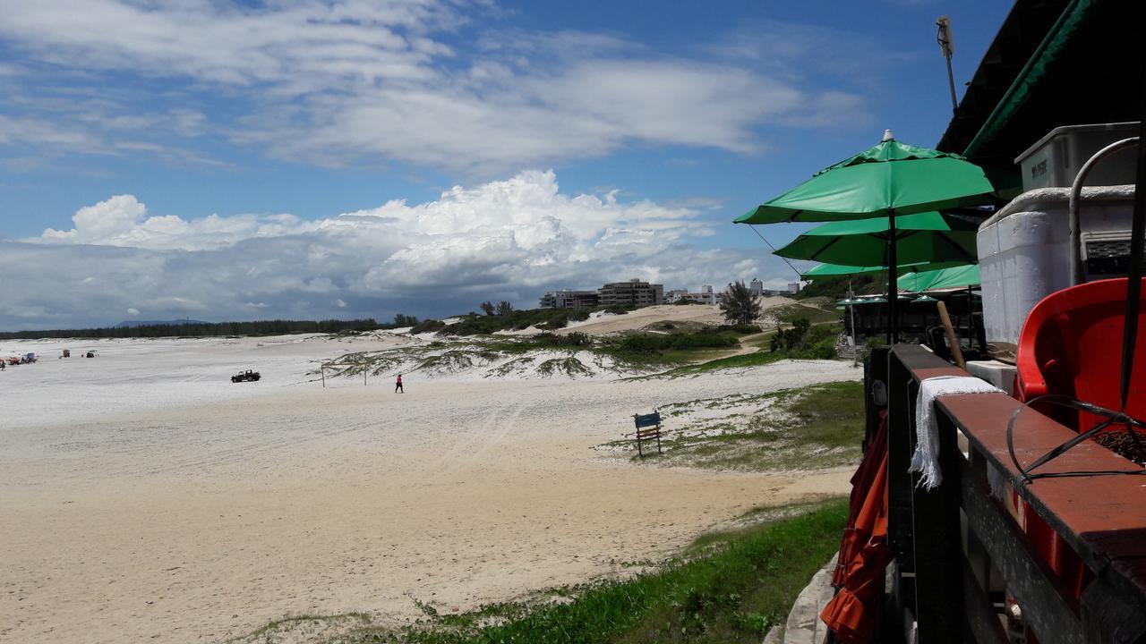 Aparts Da Praia Grande 79 Arraial do Cabo Exteriör bild