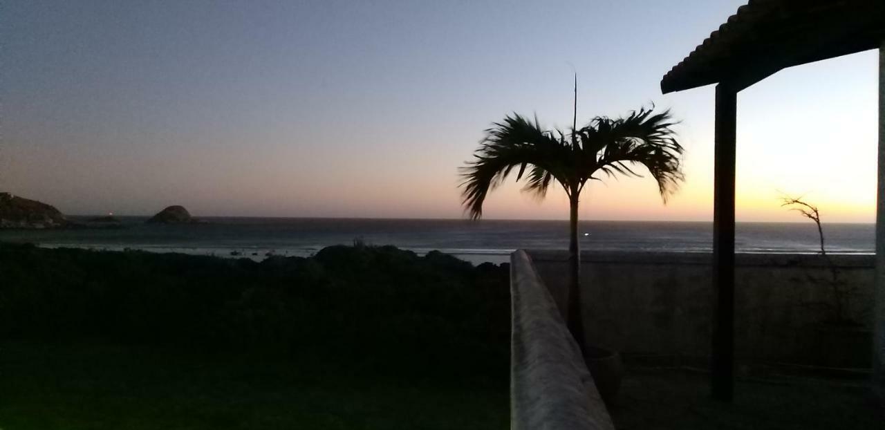 Aparts Da Praia Grande 79 Arraial do Cabo Exteriör bild